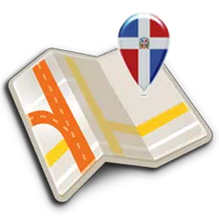 download Map of Dominican Republic APK