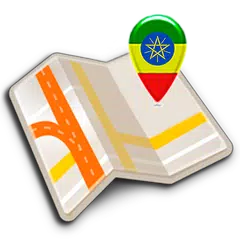 Map of Ethiopia offline XAPK download