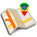 Map of Ethiopia offline APK