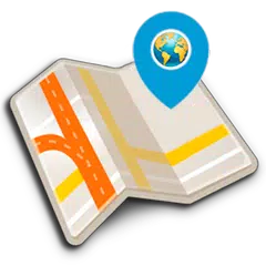 download Map of Israel and Palestine APK