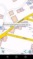 Map of Panama offline تصوير الشاشة 3