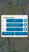 Map of Prague offline 스크린샷 2