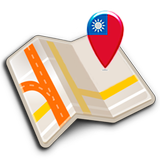 Karte von Taiwan offline APK