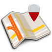 Map of Zakopane offline icon