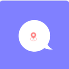 Mapschat - ID icon