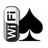 WiFi Advanced Config Editor biểu tượng
