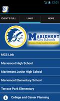 Mariemont School District captura de pantalla 3