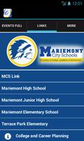 Mariemont School District скриншот 3