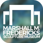 Marshall M. Fredericks Museum icon