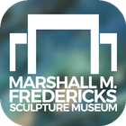 Marshall M. Fredericks Museum আইকন