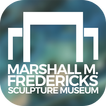 Marshall M Fredericks Sculpture Museum