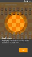 Chess Cheater 2.0 Plakat