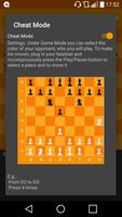 Chess Cheater 2.0 Screenshot 1