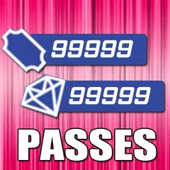 Passes for Episode Tell your Story APK download