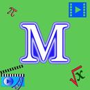 ГДЗ видео - математика дома APK