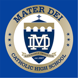 Mater Dei आइकन