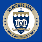 Mater Dei-icoon