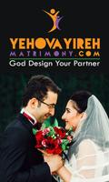 Yehova Yireh Matrimony पोस्टर