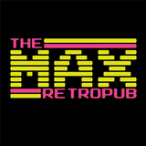 The Max Retropub App icône