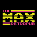 The Max Retropub App APK