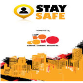 Tata Docomo StaySafe Beta icon