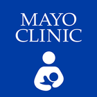 Mayo Clinic on Pregnancy आइकन