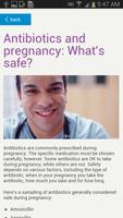 Mayo Clinic on Pregnancy capture d'écran 3