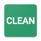 TT Cleaner ikon