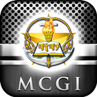 MCGI Broadcast ikona