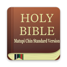 Matupi Chin Standard Bible icône