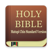 Matupi Chin Standard Bible