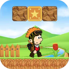 Naru's World Jungle Adventure APK download