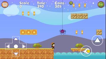 Naru's World Jungle Adventure screenshot 1