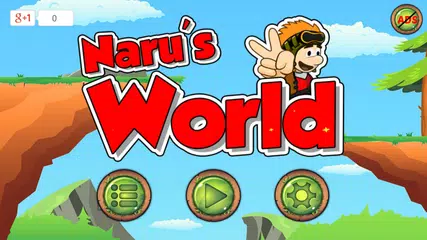 Naru's World Jungle Adventure APK download