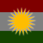 Pray for the Kurds 圖標
