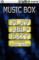 音樂盒免費 海報