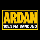 Radio Ardan ikon