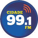 Cidade 99.1 FM APK