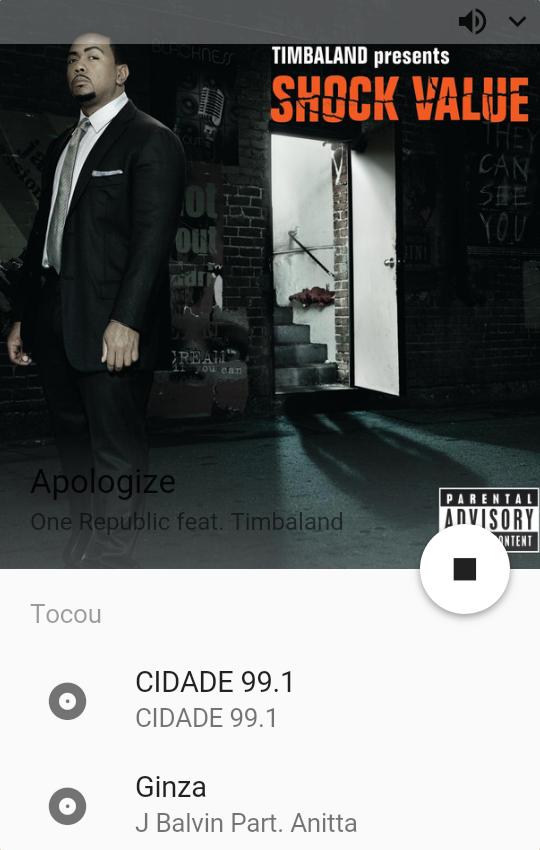 Cidade 99.1 FM para Android - APK Baixar