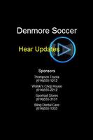 SportsPhone Demo syot layar 1