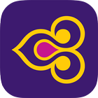 THAI Mobile icon