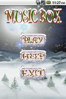 Christmas Music Box Free poster
