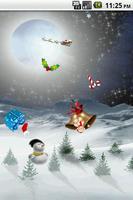 Christmas Music Box Free syot layar 1