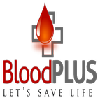 BloodPlus simgesi