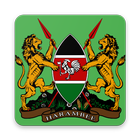 MoH Kenya - Siaya Green icon