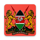 MoH Kenya - Siaya Red icône