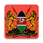 MoH Kenya - Siaya Red Zeichen