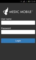 Medic Mobile - Simprints Affiche