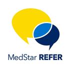 MedStarRefer आइकन