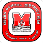 Icona Melba School District #136